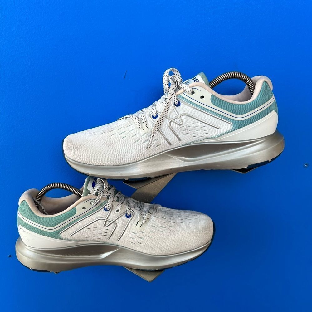 Karhu Synchron 2021 Running Shoes women Size 10 F100302 Sneakers Brooks Insoles